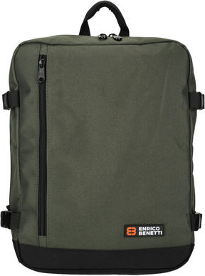 Enrico benetti underseater backpack olijfgroen