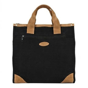 Secc boodschappentas 19l - zwart