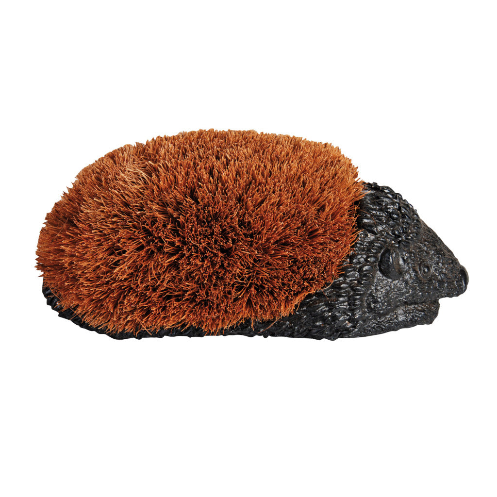 Esschert Design Feet Sweeper Hedgehog