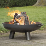 Esschert Design Esschert Design Fire Bowl 60 cm stål