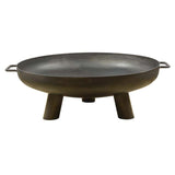 Esschert Design Esschert Design Fire Bowl 70 cm stål