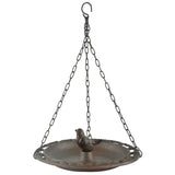 Esschert Design Esschert Design Bird Bath Hanging BR27