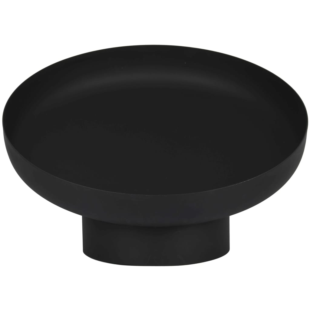 Esschert Design Esschert Design Fire Bowl Hellend Stal Black FF402