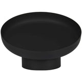 Esschert Design Esschert Design Fire Bowl Hellend Stal Black FF402