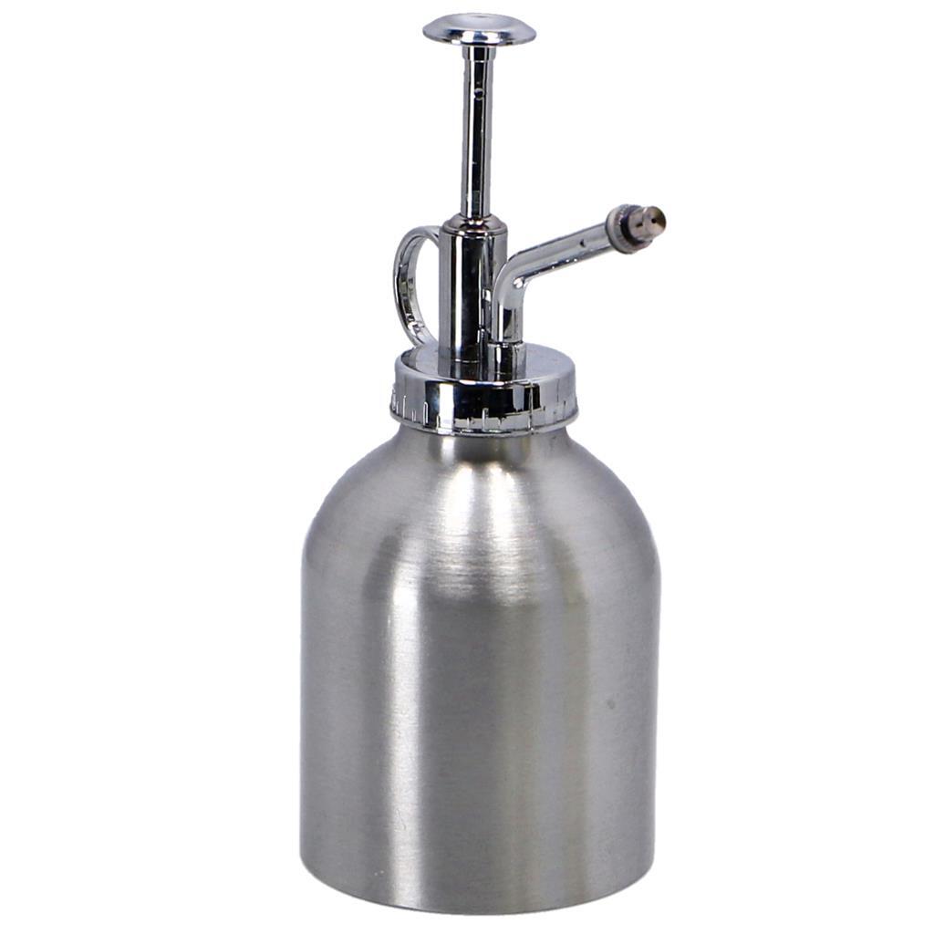 Esschert Design Aluminiumplack Sprayer 315 ml