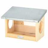 Esschert Design Esschert Design Squirrel Feed House 25.3x17.6x18,7 cm