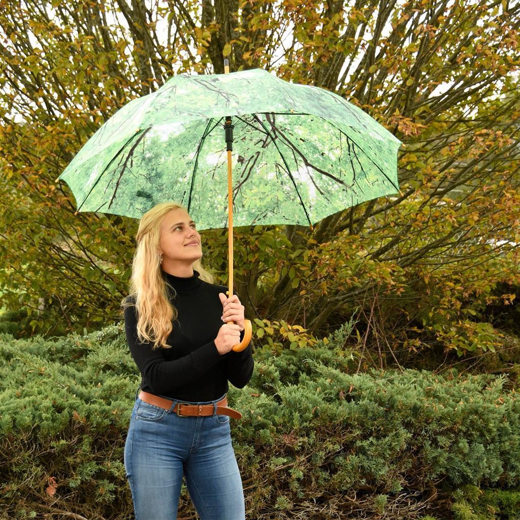 Esschert Design Umbrella Boomkroon