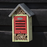 Esschert design esschert design insectenhotel m