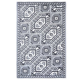 ESSCHERT Design ESSCHERT Design Zunanji Cleard 182x122 cm