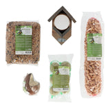 Esschert Design Esschert Design Bird feed Set Complete L