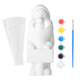 Essschert design essschert design trädgård gnome med färg gör-det-själv själv