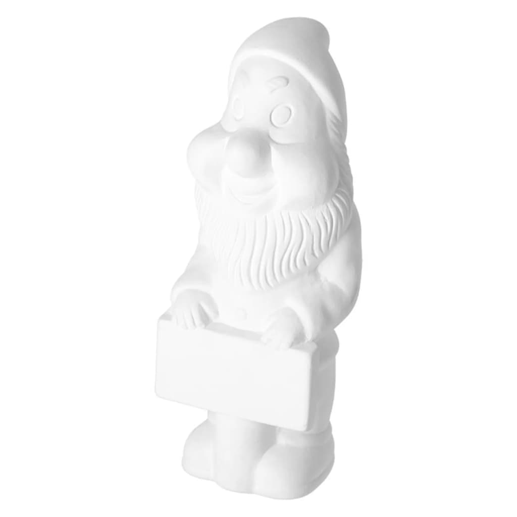 Essschert design essschert design trädgård gnome med färg gör-det-själv själv