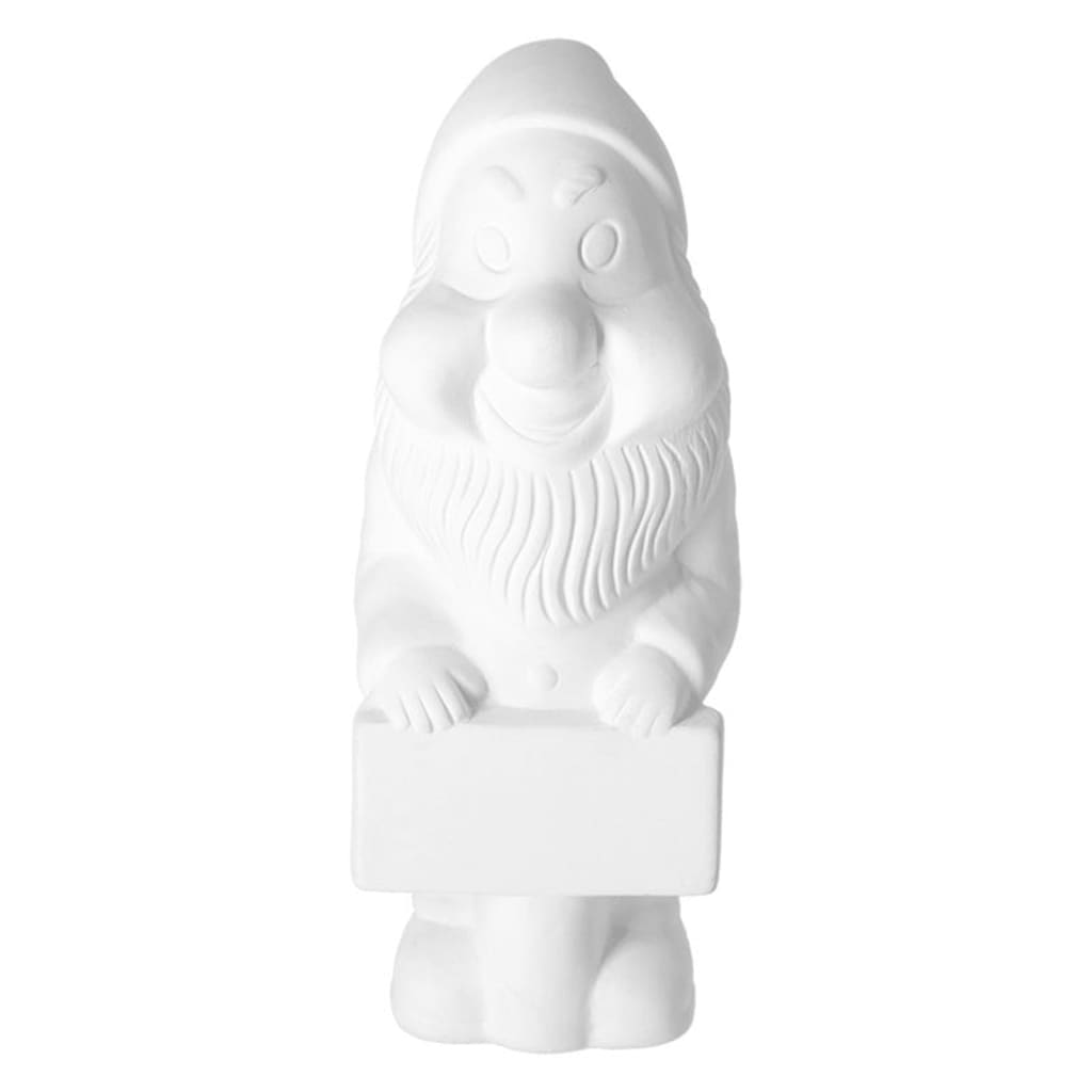 Essschert design essschert design trädgård gnome med färg gör-det-själv själv