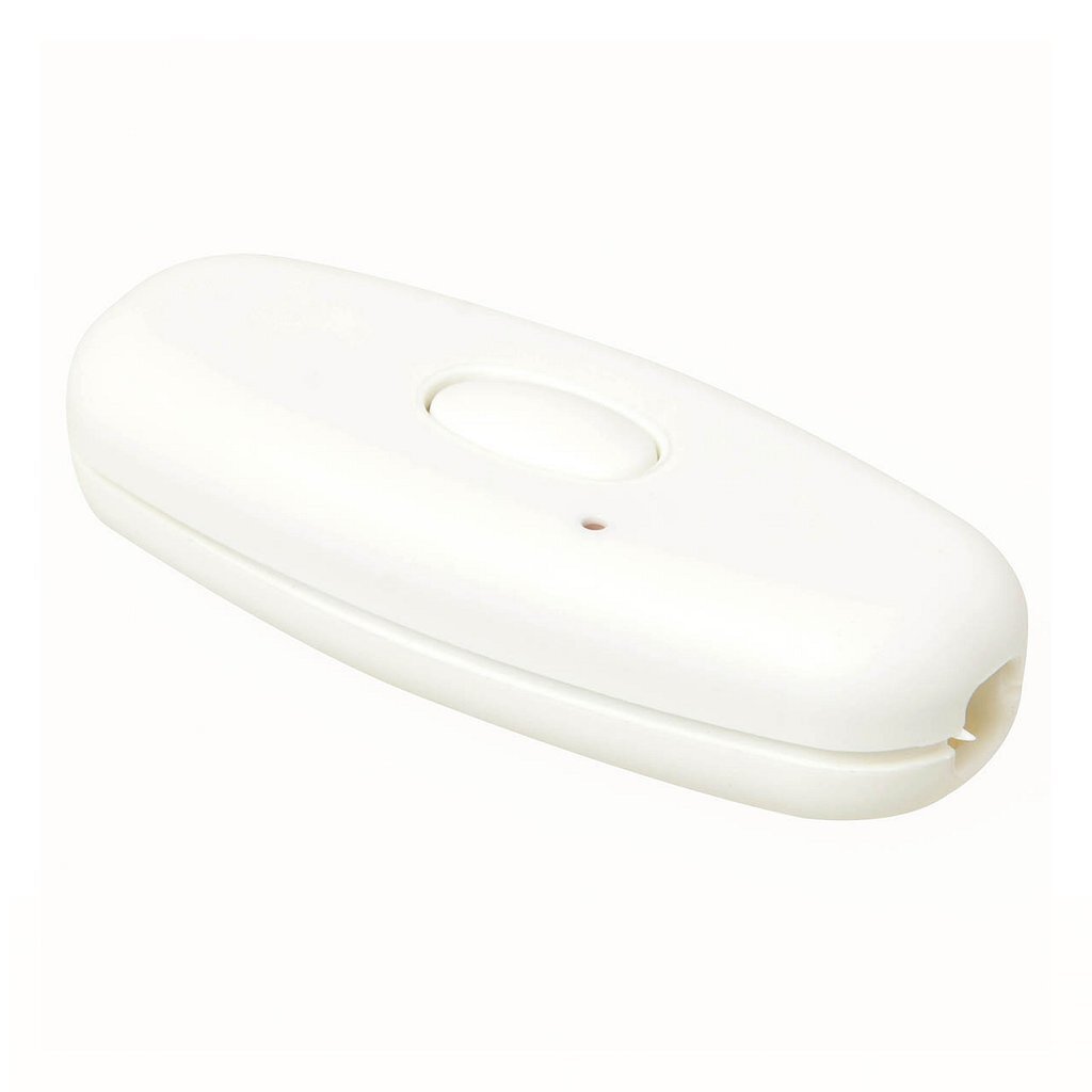 Arditi Snoerdimmer White