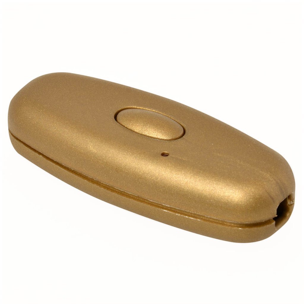 Basis snoordimmer Gold