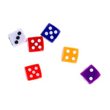 Creative Craft Group Family Games 4in1 Dice Games