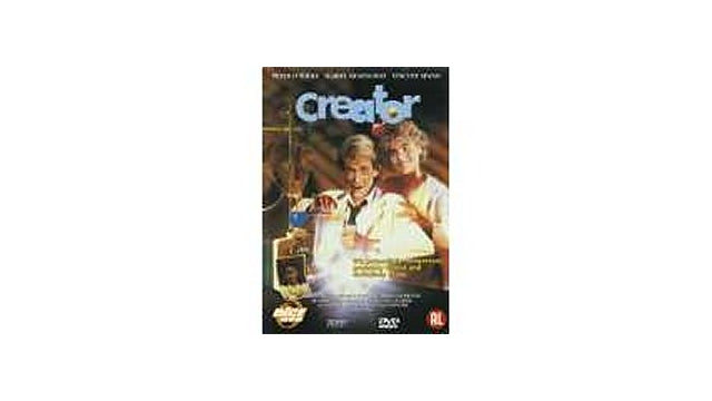Dvd creator