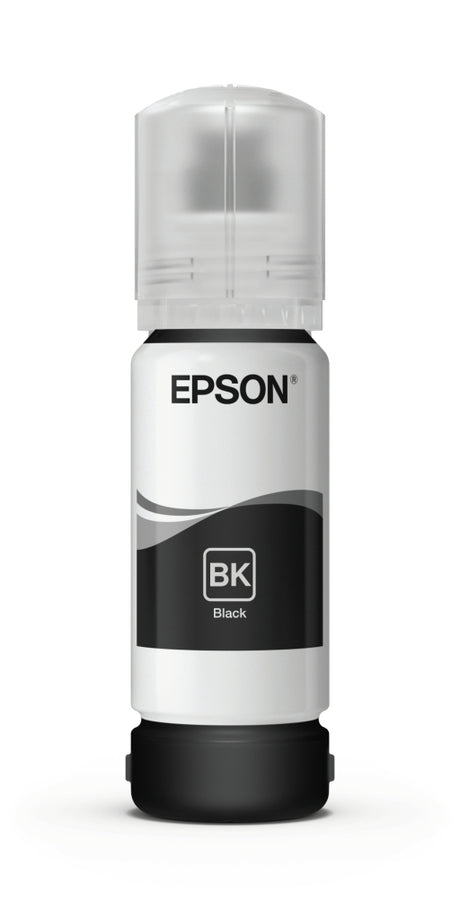 Epson inktnavulling 104 origineel zwart
