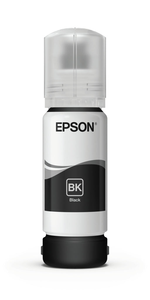 Epson Ecotank 104 Original Black