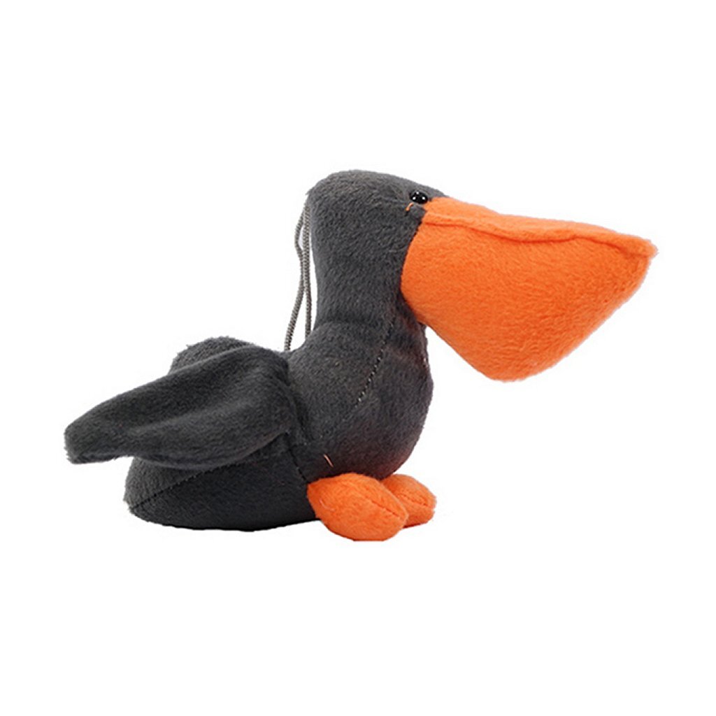 Andra märken kramar Pelican 16 cm