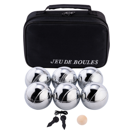 Angel sports jeu de boules set