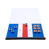 Longfield longfield curling shuffleboard 180x39 cm