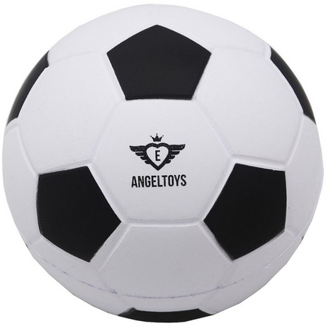 Angel sports soft foam voetbal 12,5cm