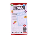 Bingo -Marker, 3st.