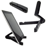 Gembird gembird gmb universeel tablet standaard zwart