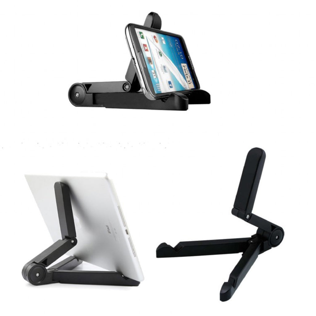 Gembird gembird gmb universeel tablet standaard zwart