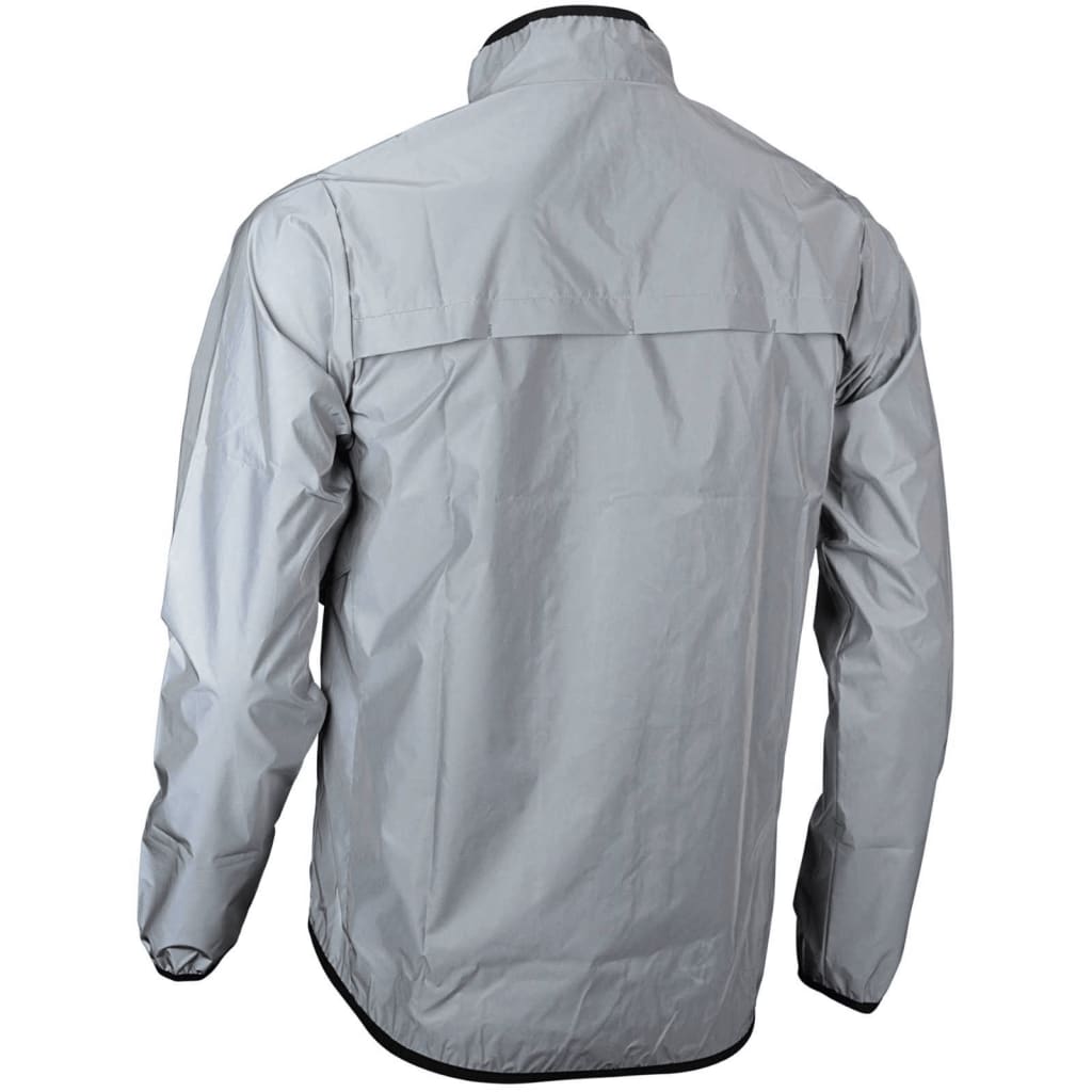 Avento Running Chaqueta Reflectante Hombres XXL 74RC-ZIL-XXL