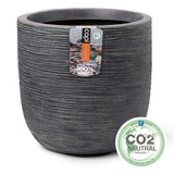 CAPI CAPI FORNER WASH RIB 43X41 cm Grigio