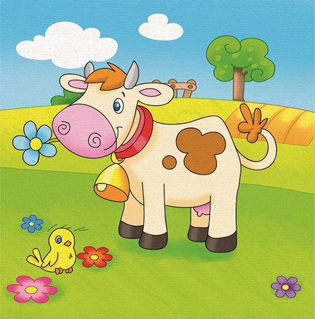 Badboekjes 4 designs, zonder tekst. 8 as