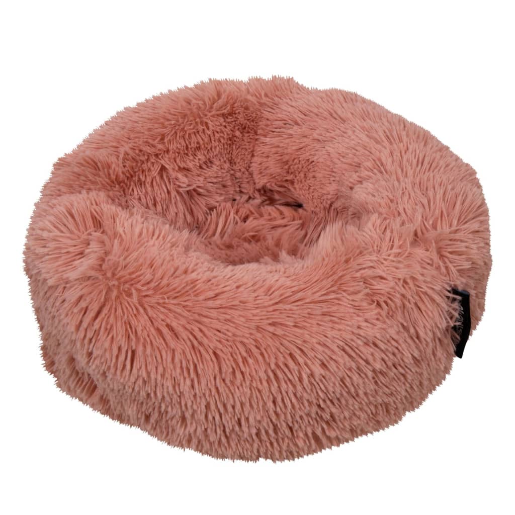 District70 Distretto70 Panket per animali domestici Fuzz S Pink