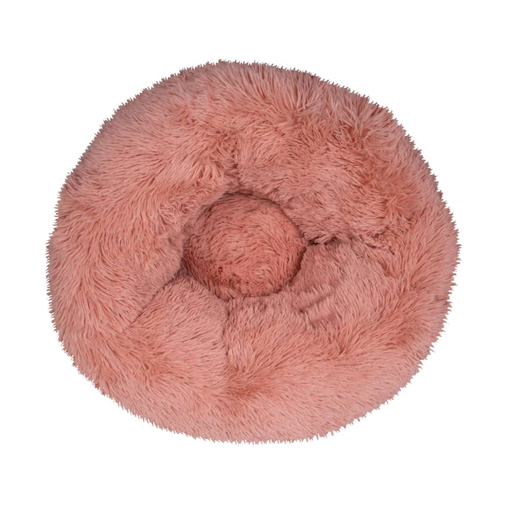 District70 Distretto70 Panket per animali domestici Fuzz S Pink