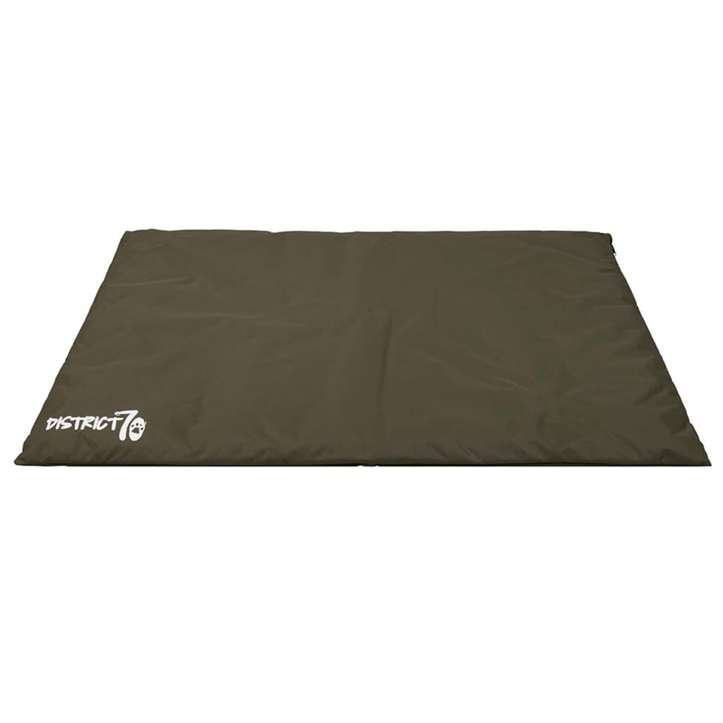 District70 District70 Bench Cushion Lodge XL Army Green