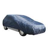 Proplus autohoes l 490x178x120 cm donkerblauw