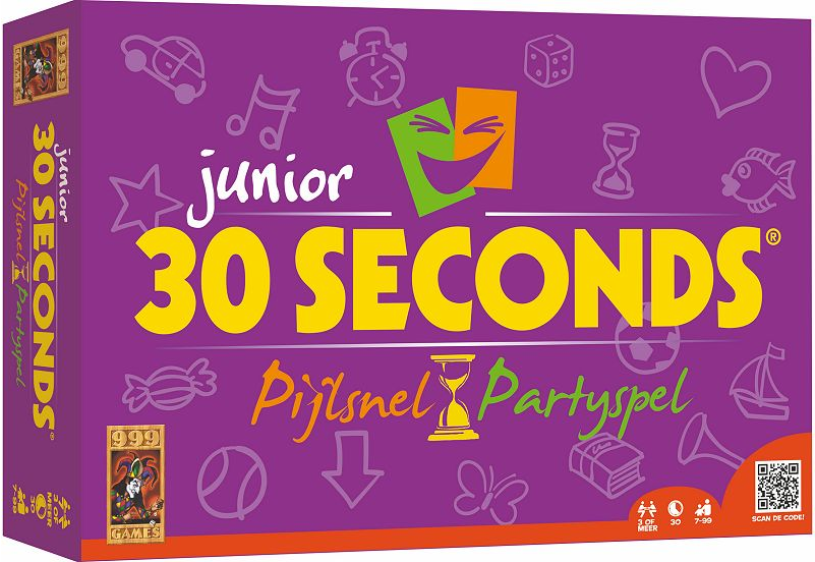 999games 999 games 30 seconds junior