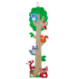 Groeimeter hout bos