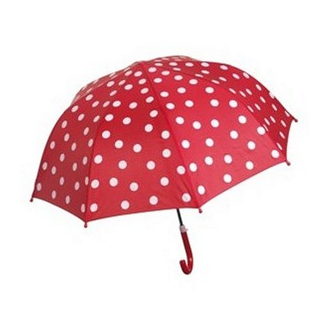 Simply for Kids Kinderparaplu Polkadot