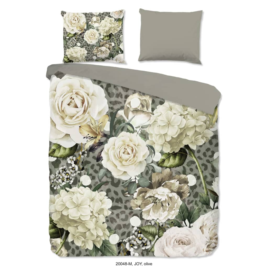 Pure Pure Duvet Cover Joy 240x200 220 cm