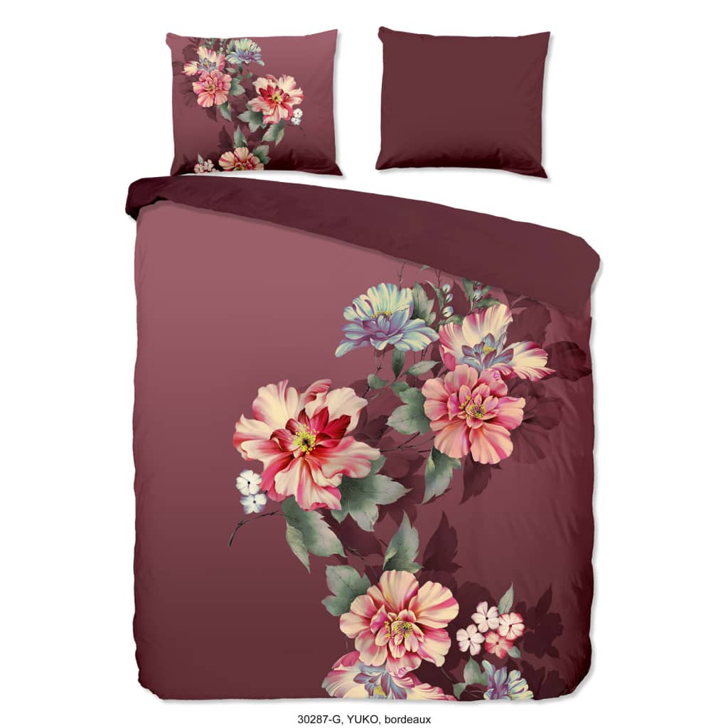 Gudde Moien Gudde Moien Duvet Cover Yuko 140X200 220 cm