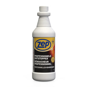 Zep professionele ontstopper 1l