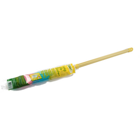 Cleany plumeau met telescoopsteel 105cm