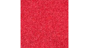 Zand - rood - zak per 5 kg - 0,1-0,5mm