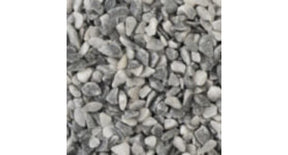 Natural coated - grijs - zak per 5 kg - 5-8mm
