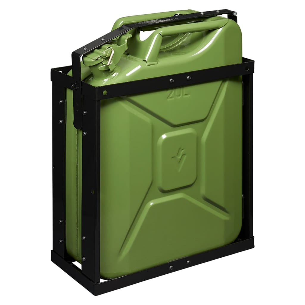 Proplus Jerrycan Holder 20 L Métal