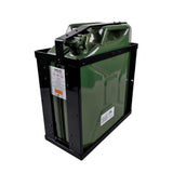 Proplus Jerrycan Holder 20 L Métal