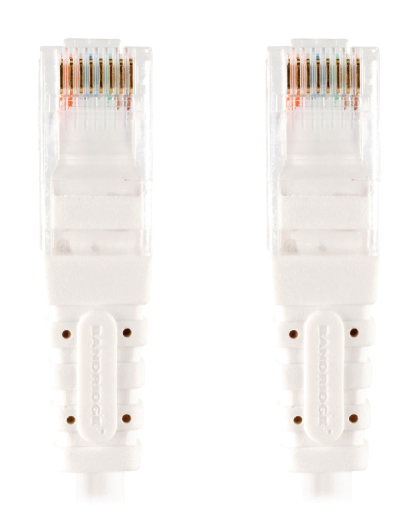 Bandridge BCL7225 Multimedia network cable 25.0 m