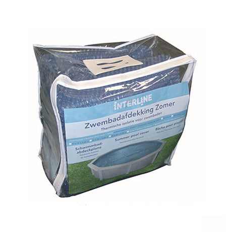 Interline zomerafdekking solar rond 490 cm